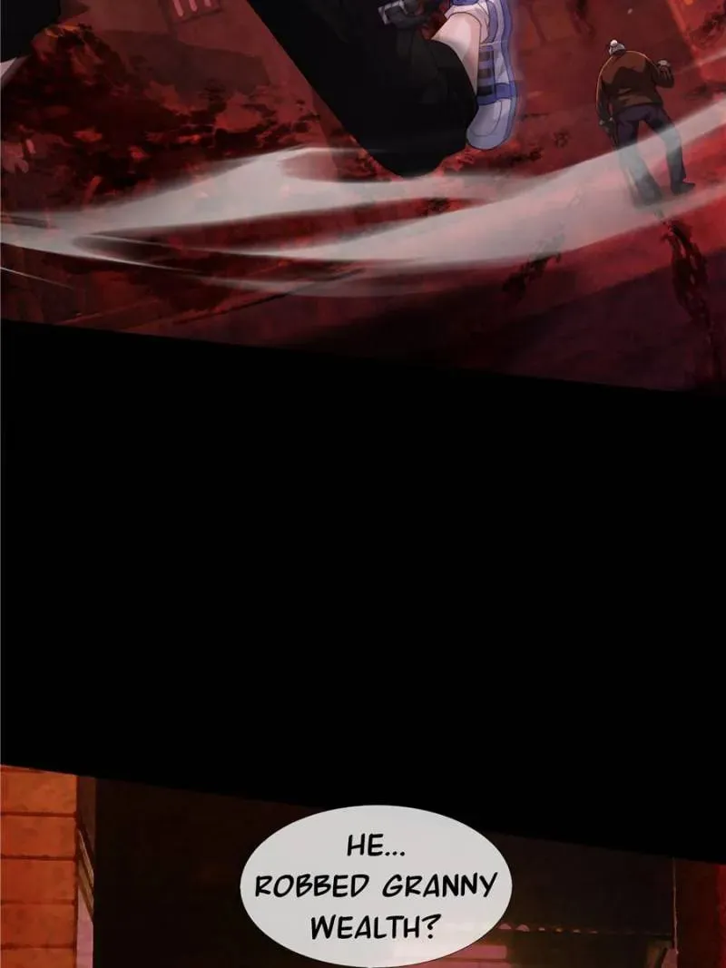Global Horror: My Cheat System Shop Chapter 2 page 6 - 
