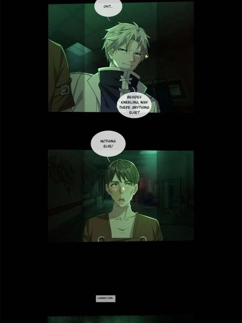Global Horror: My Cheat System Shop Chapter 20 page 2 - 
