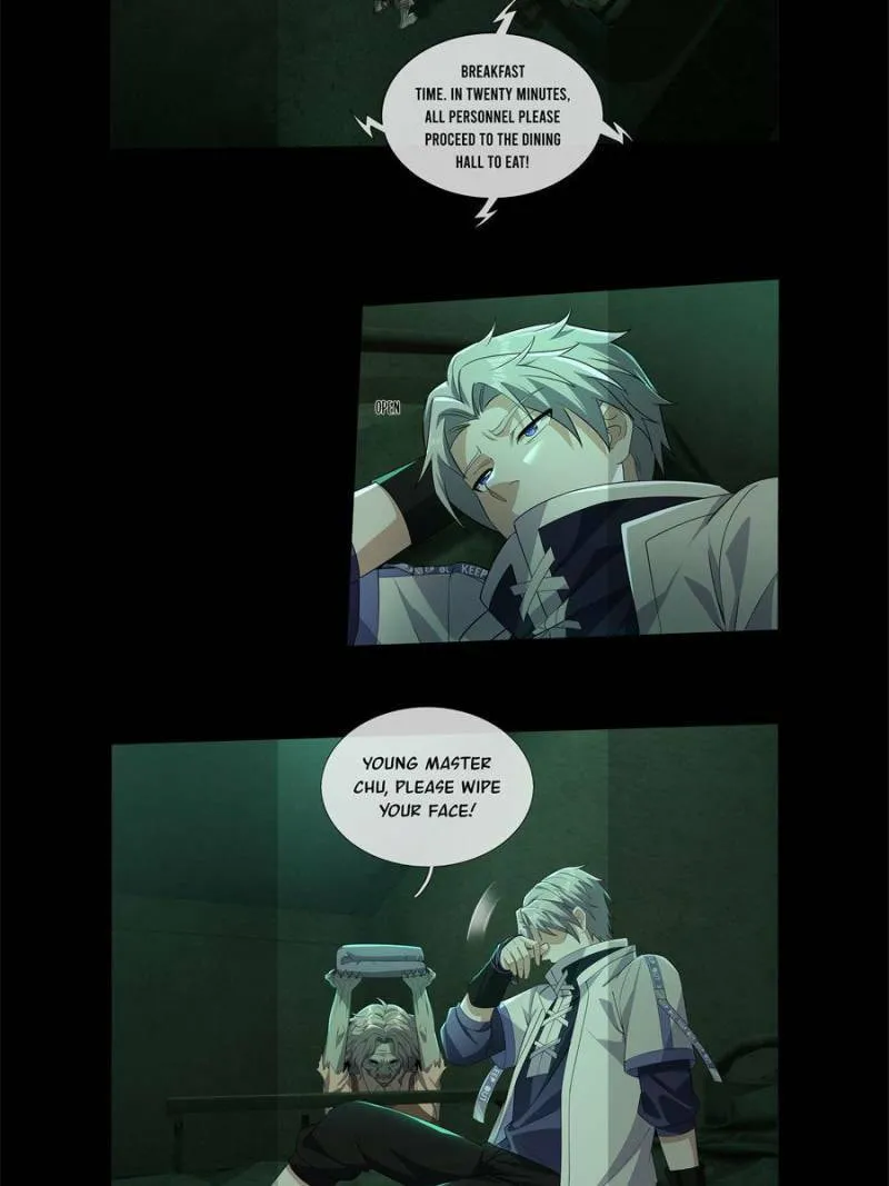 Global Horror: My Cheat System Shop Chapter 20 page 11 - 