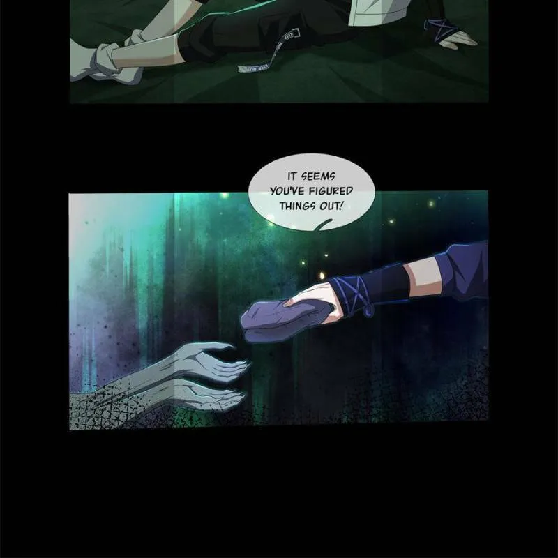 Global Horror: My Cheat System Shop Chapter 20 page 12 - 