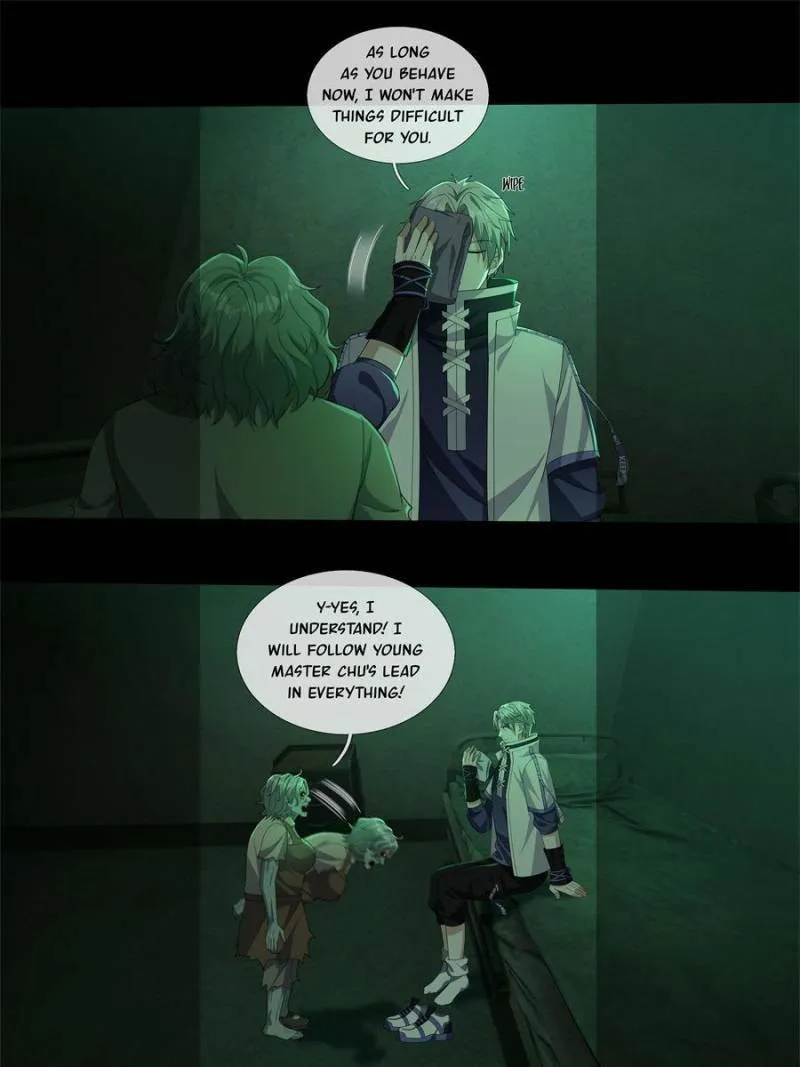 Global Horror: My Cheat System Shop Chapter 20 page 13 - 