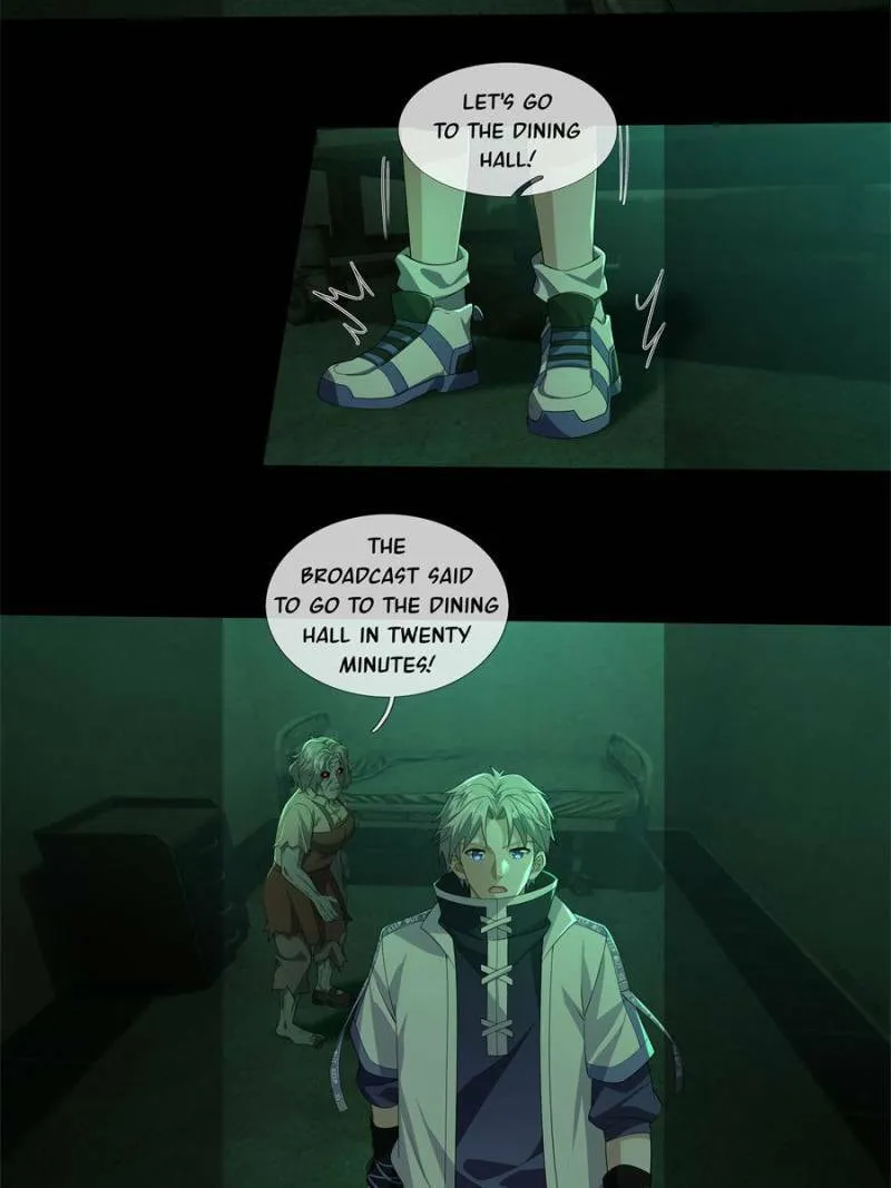 Global Horror: My Cheat System Shop Chapter 20 page 14 - 