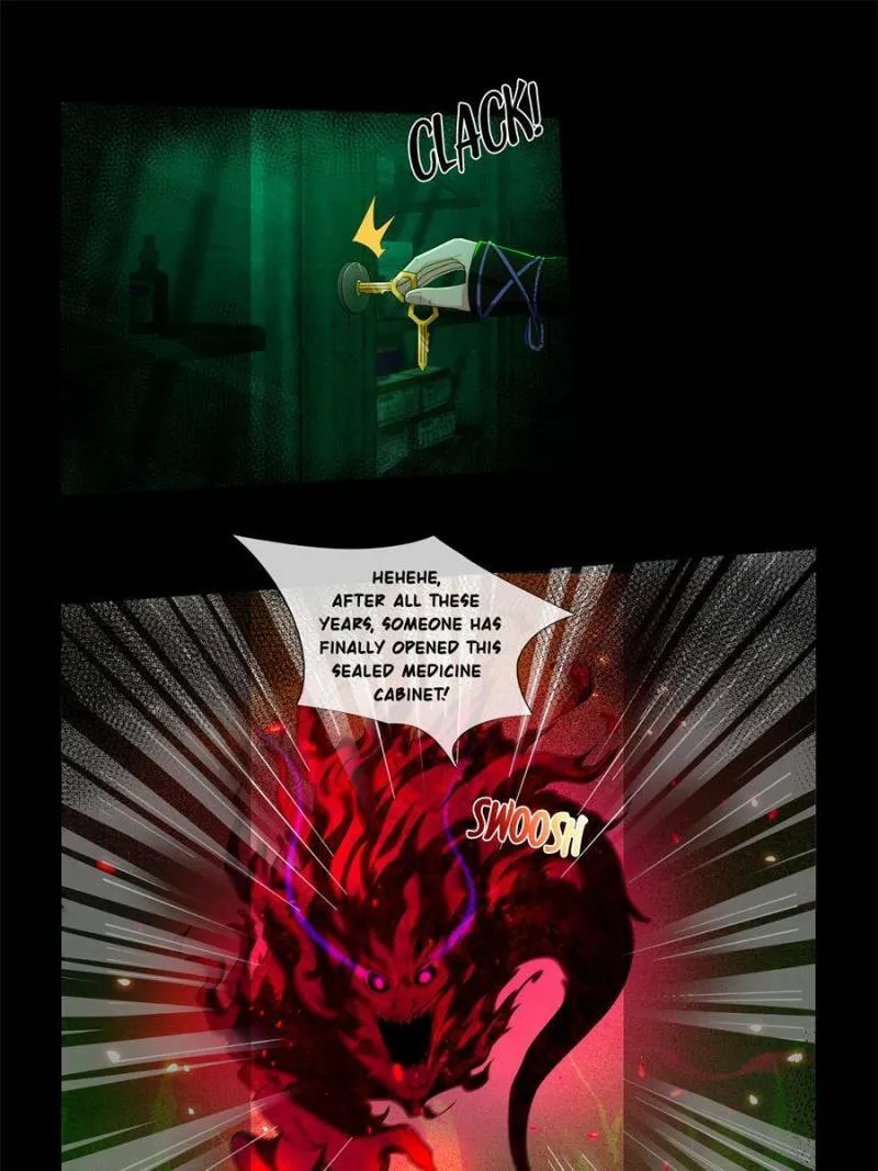 Global Horror: My Cheat System Shop Chapter 20 page 4 - 