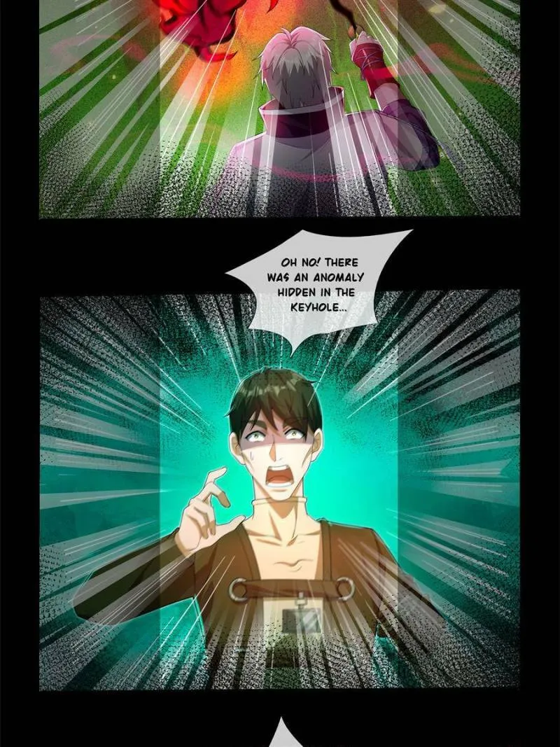 Global Horror: My Cheat System Shop Chapter 20 page 5 - 