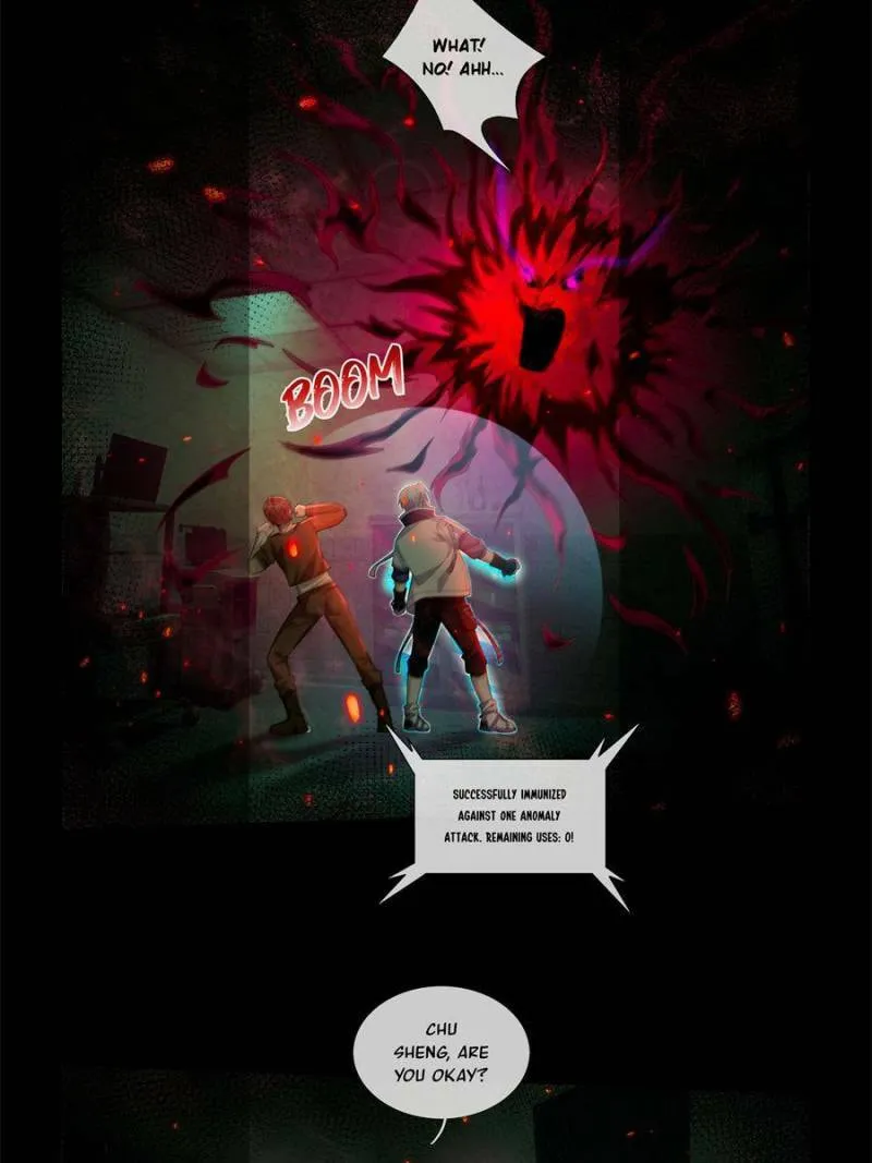 Global Horror: My Cheat System Shop Chapter 20 page 6 - 