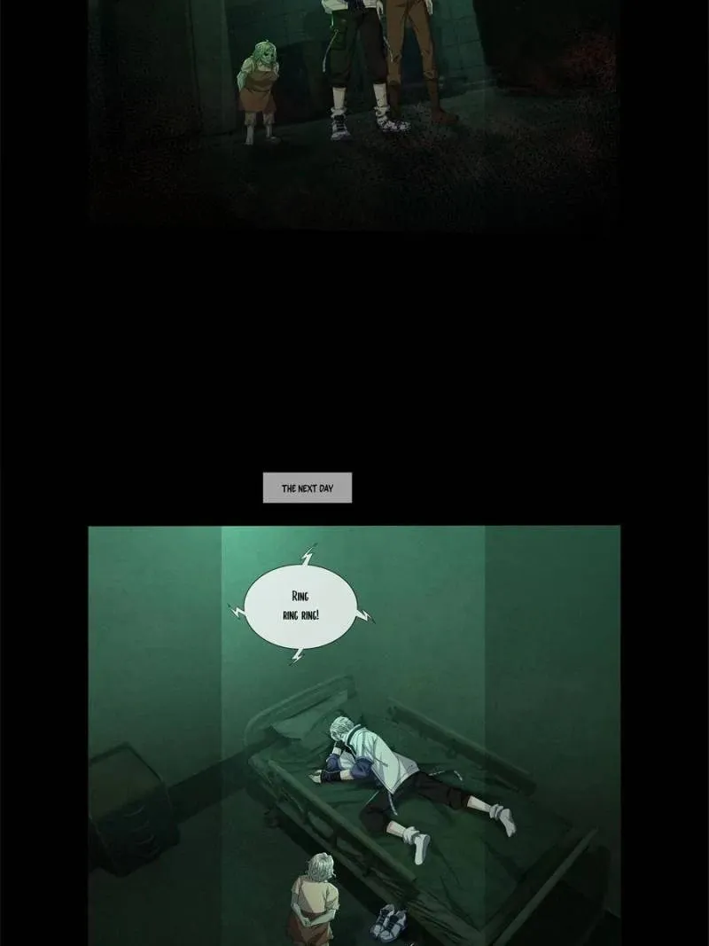 Global Horror: My Cheat System Shop Chapter 20 page 10 - 