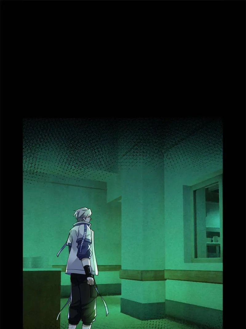 Global Horror: My Cheat System Shop Chapter 21 page 12 - 