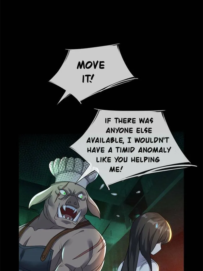 Global Horror: My Cheat System Shop Chapter 21 page 15 - 