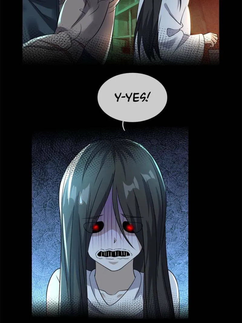 Global Horror: My Cheat System Shop Chapter 21 page 16 - 
