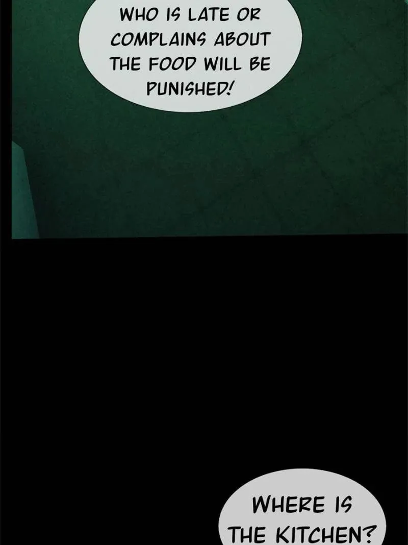 Global Horror: My Cheat System Shop Chapter 21 page 3 - 