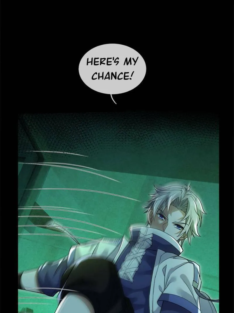 Global Horror: My Cheat System Shop Chapter 21 page 26 - 