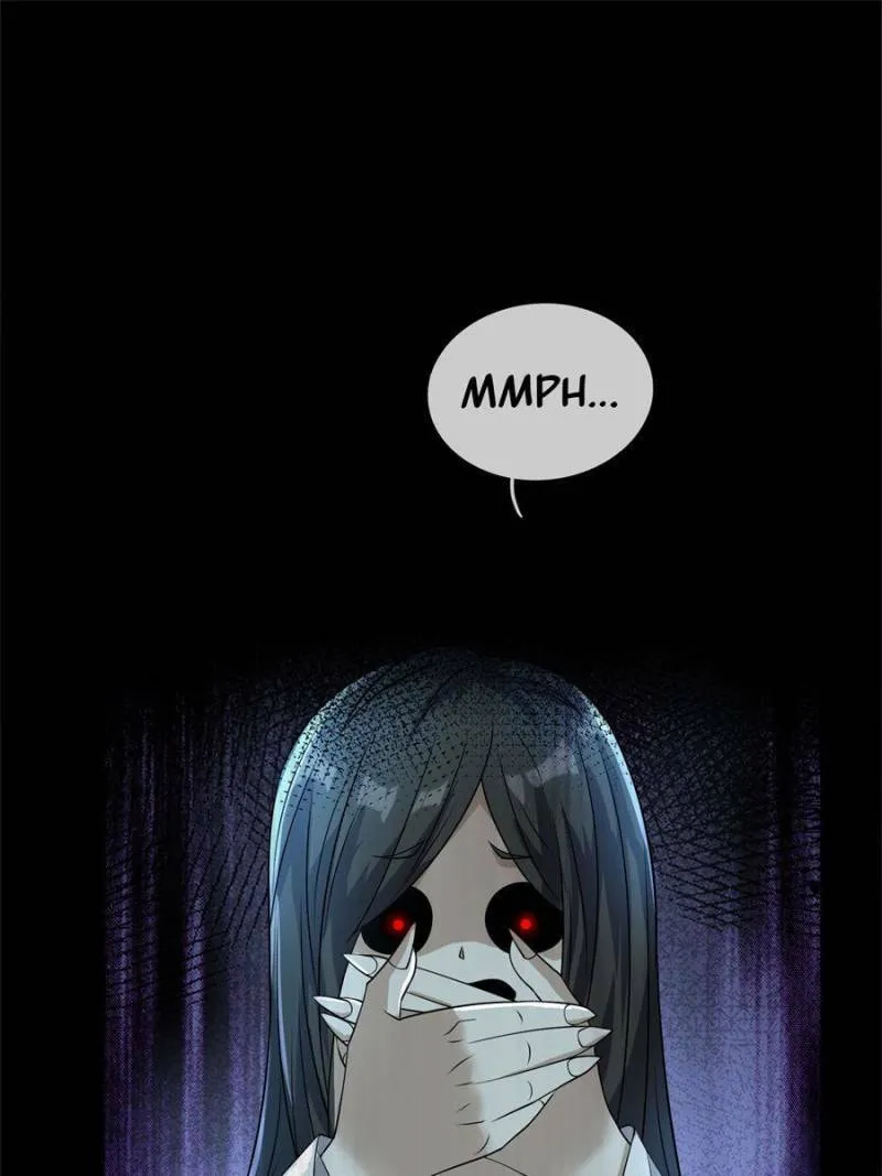 Global Horror: My Cheat System Shop Chapter 21 page 31 - 