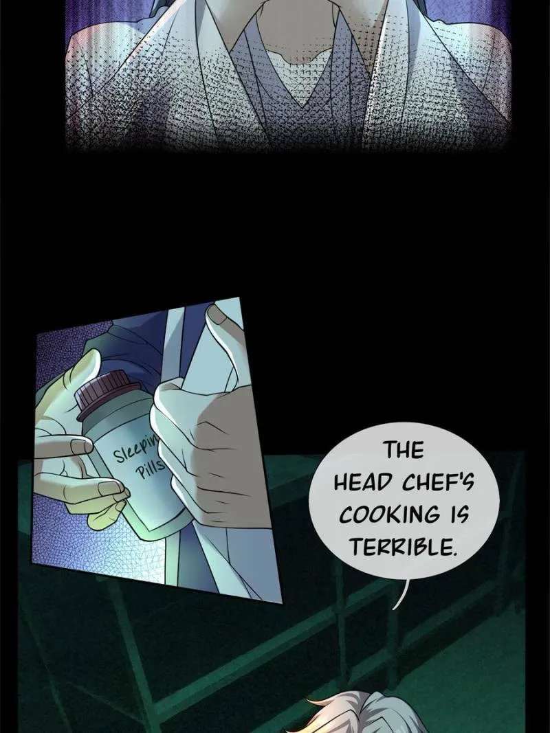 Global Horror: My Cheat System Shop Chapter 21 page 32 - 