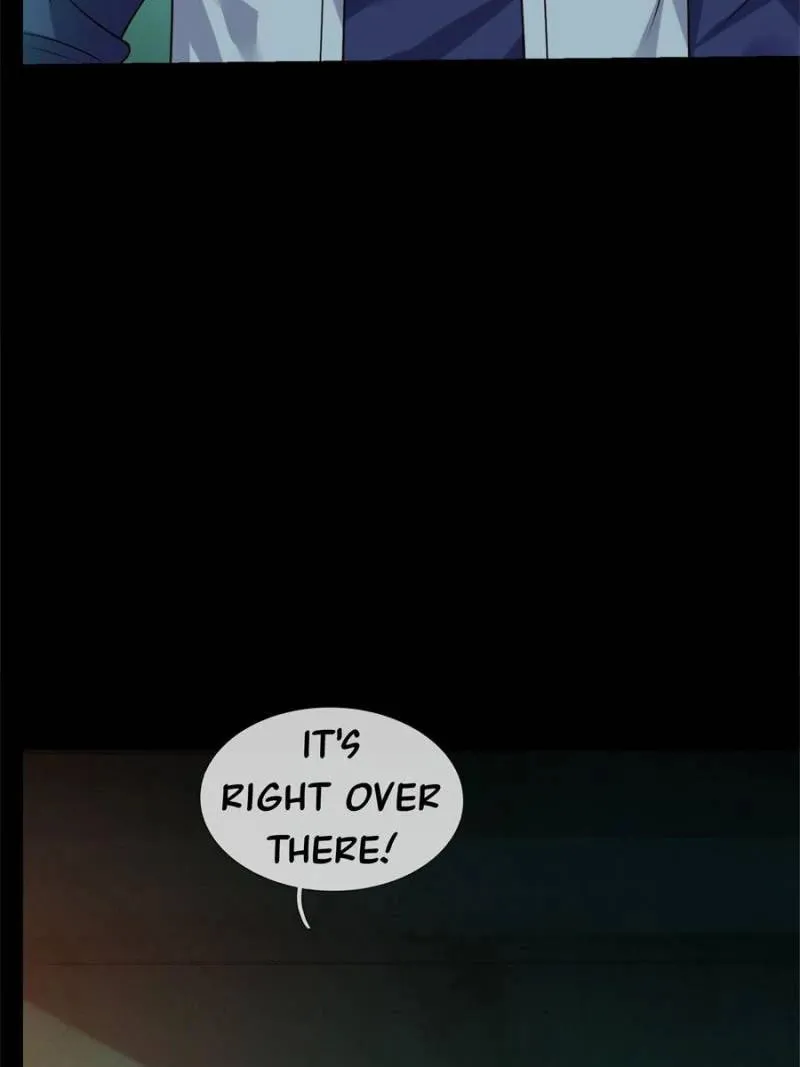 Global Horror: My Cheat System Shop Chapter 21 page 5 - 