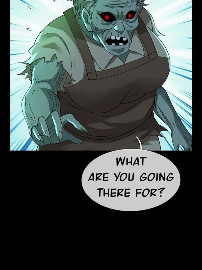 Global Horror: My Cheat System Shop Chapter 21 page 9 - 