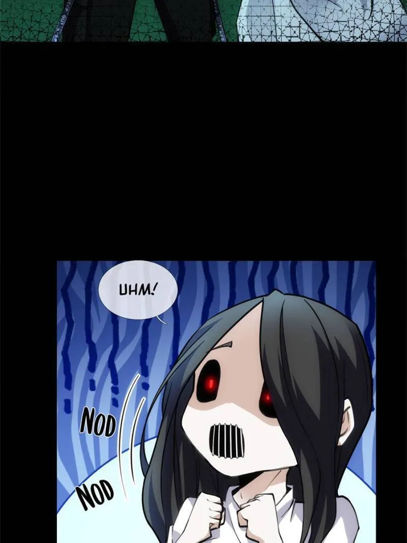 Global Horror: My Cheat System Shop Chapter 22 page 2 - 