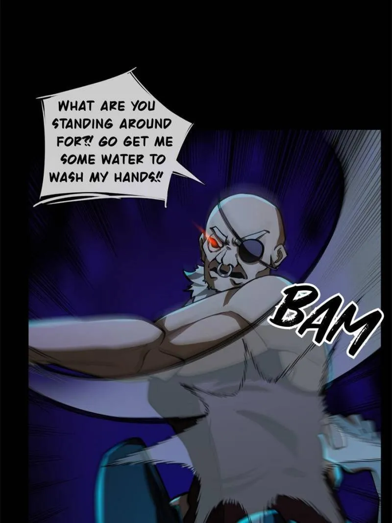 Global Horror: My Cheat System Shop Chapter 22 page 11 - 