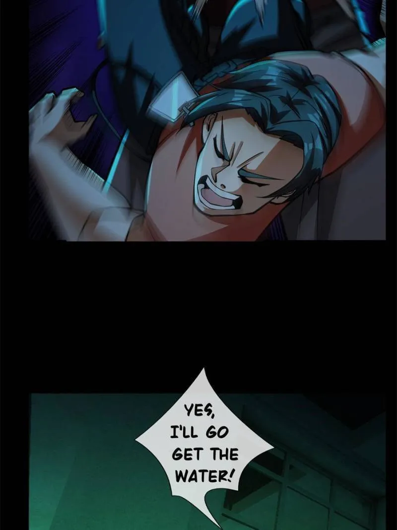 Global Horror: My Cheat System Shop Chapter 22 page 12 - 