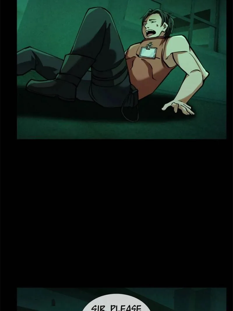 Global Horror: My Cheat System Shop Chapter 22 page 13 - 