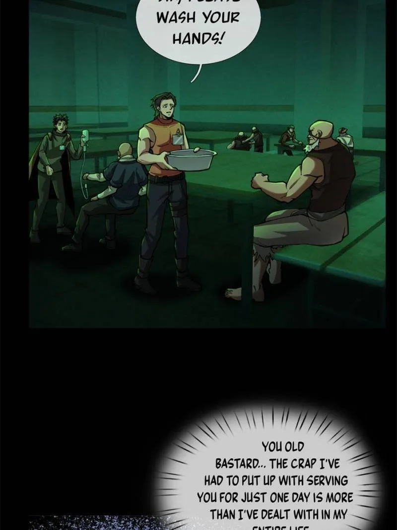 Global Horror: My Cheat System Shop Chapter 22 page 14 - 