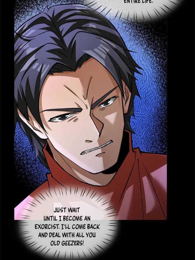 Global Horror: My Cheat System Shop Chapter 22 page 15 - 