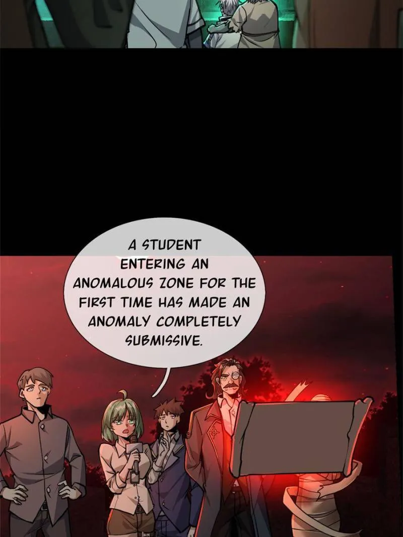 Global Horror: My Cheat System Shop Chapter 22 page 19 - 
