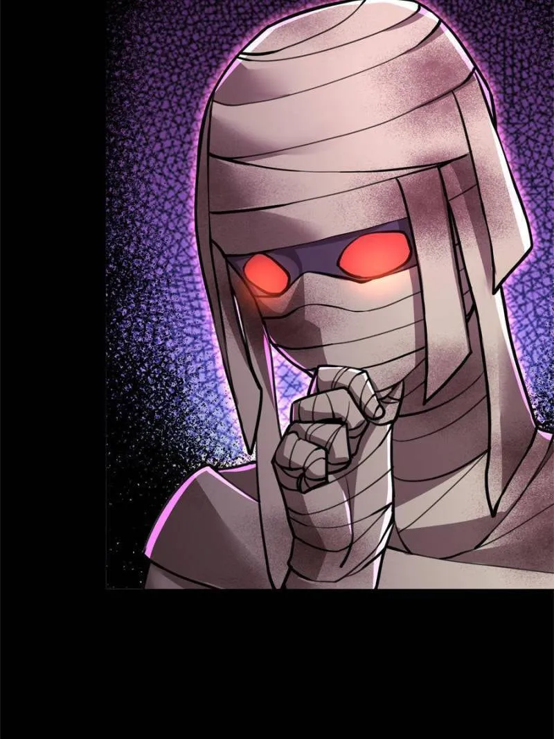 Global Horror: My Cheat System Shop Chapter 22 page 23 - 