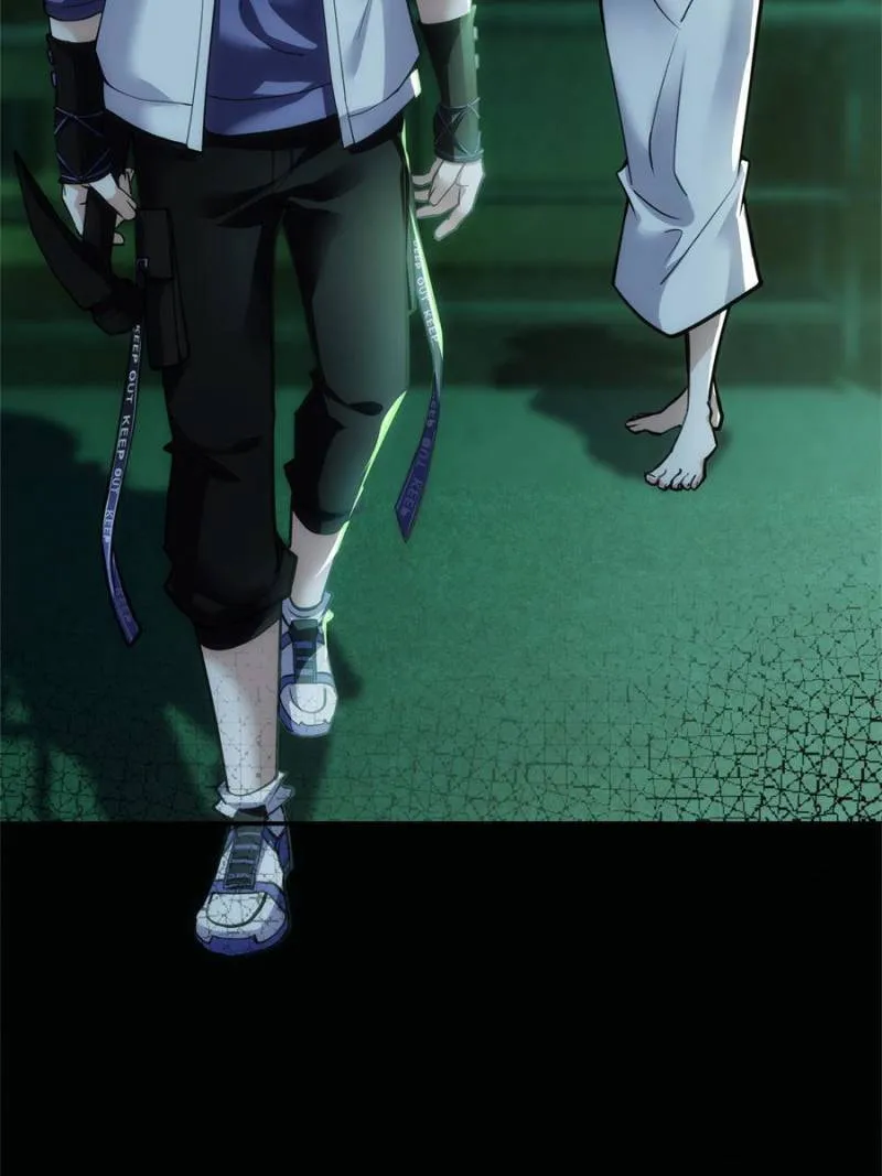 Global Horror: My Cheat System Shop Chapter 22 page 4 - 