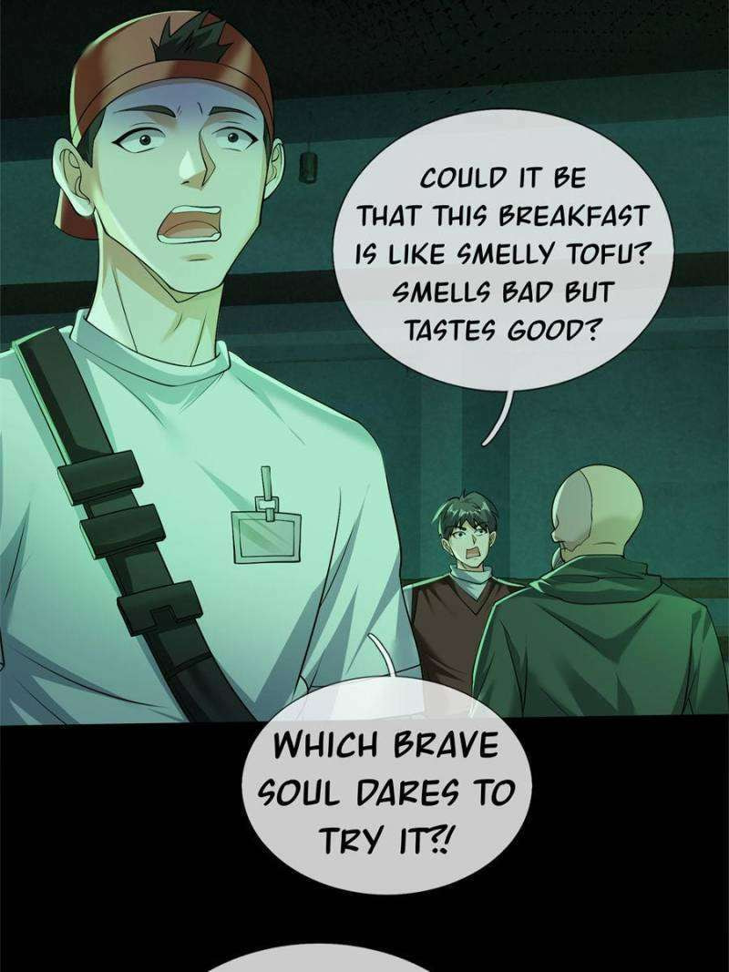 Global Horror: My Cheat System Shop Chapter 23 page 11 - 