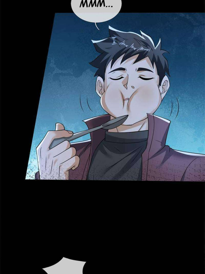 Global Horror: My Cheat System Shop Chapter 23 page 13 - 