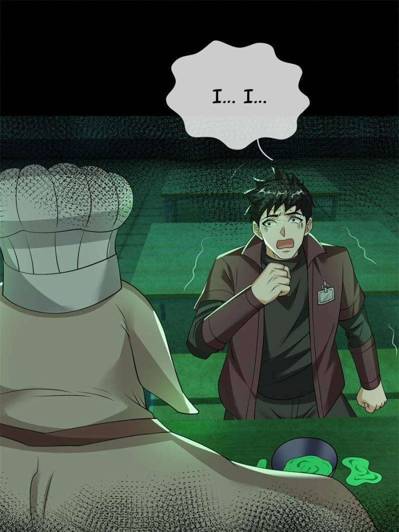 Global Horror: My Cheat System Shop Chapter 23 page 18 - 