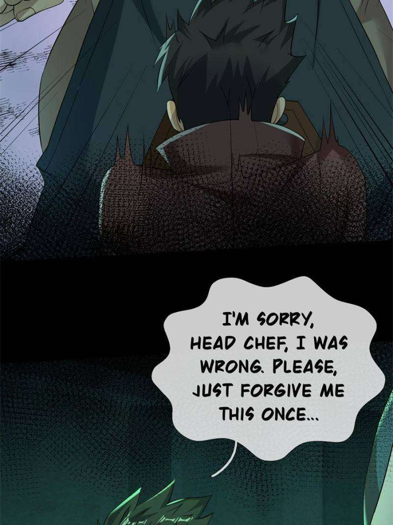 Global Horror: My Cheat System Shop Chapter 23 page 20 - 