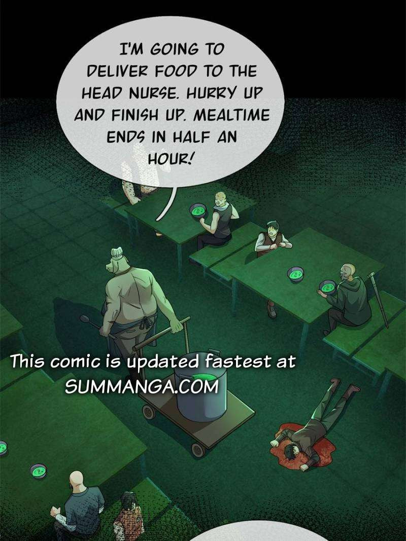 Global Horror: My Cheat System Shop Chapter 23 page 23 - 