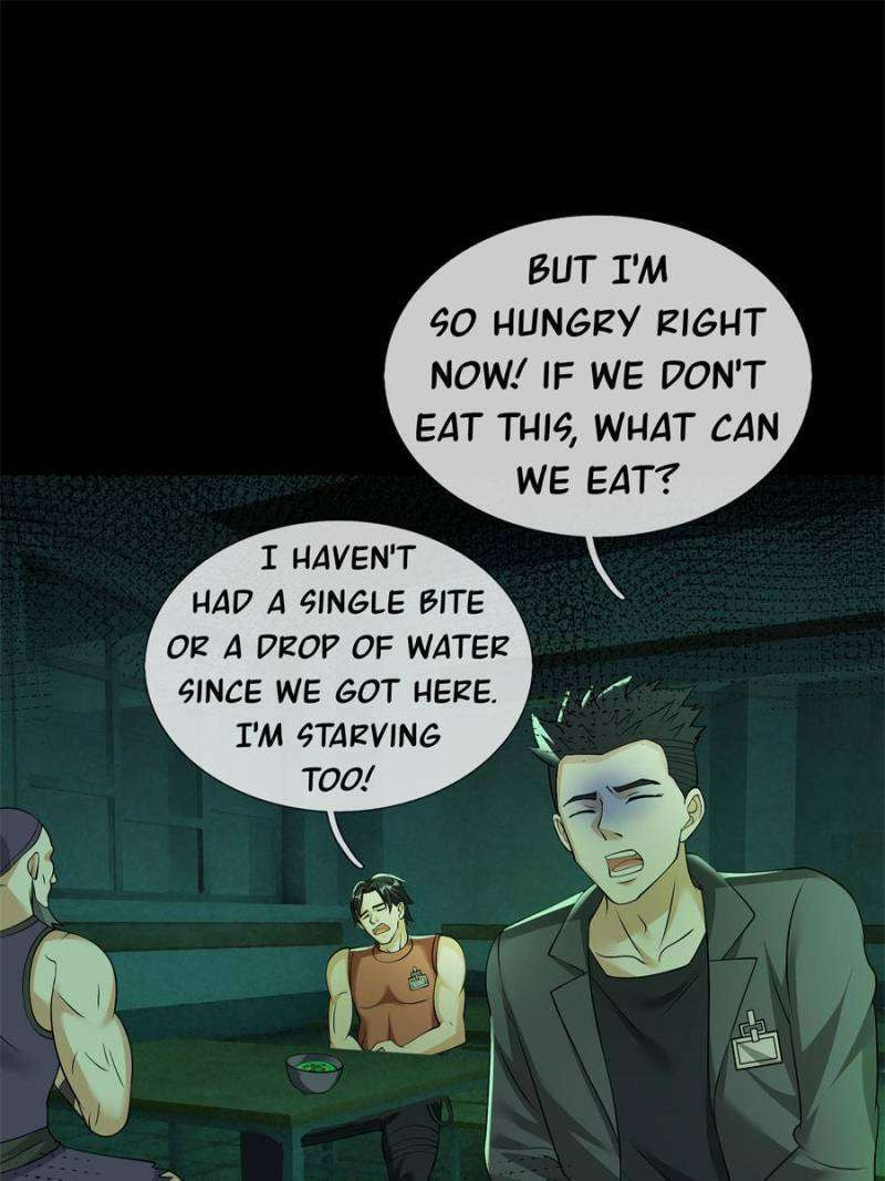 Global Horror: My Cheat System Shop Chapter 23 page 26 - 