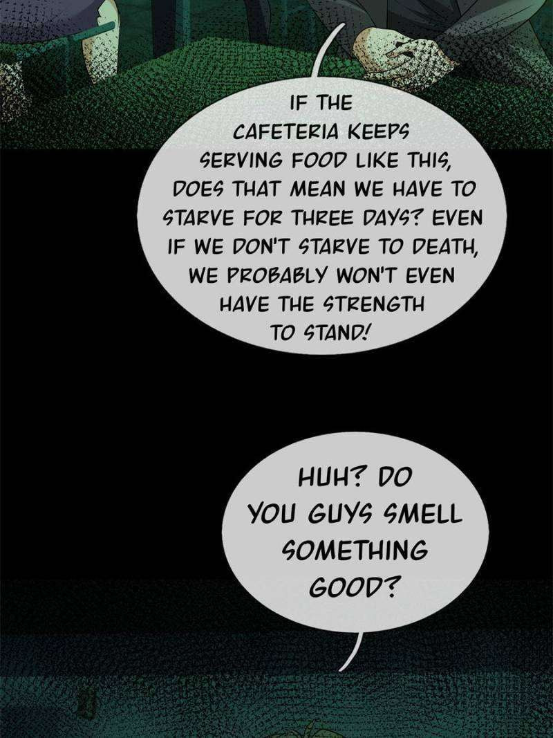 Global Horror: My Cheat System Shop Chapter 23 page 27 - 
