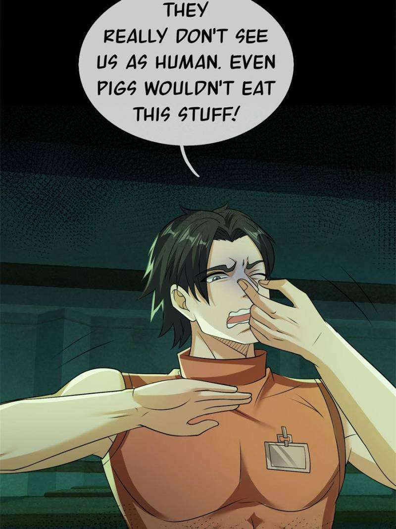 Global Horror: My Cheat System Shop Chapter 23 page 5 - 