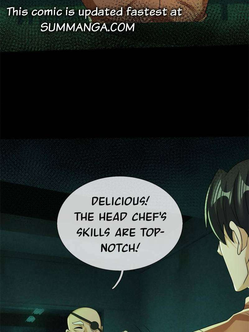 Global Horror: My Cheat System Shop Chapter 23 page 6 - 