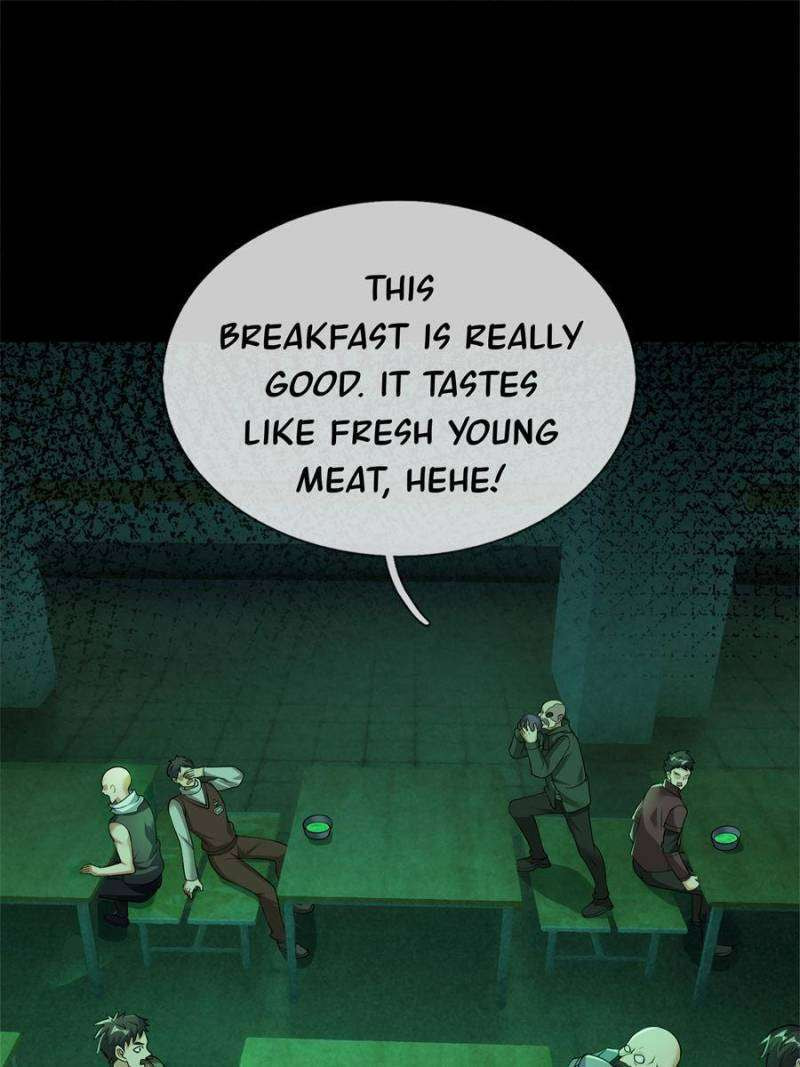 Global Horror: My Cheat System Shop Chapter 23 page 9 - 