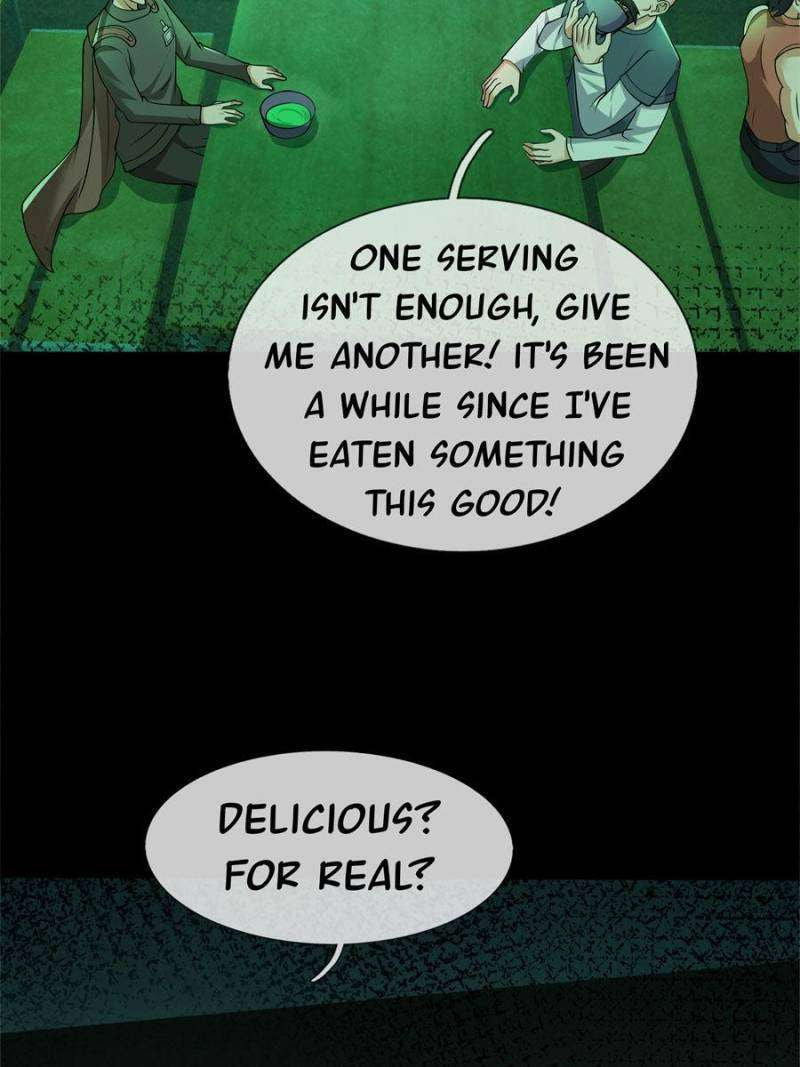 Global Horror: My Cheat System Shop Chapter 23 page 10 - 