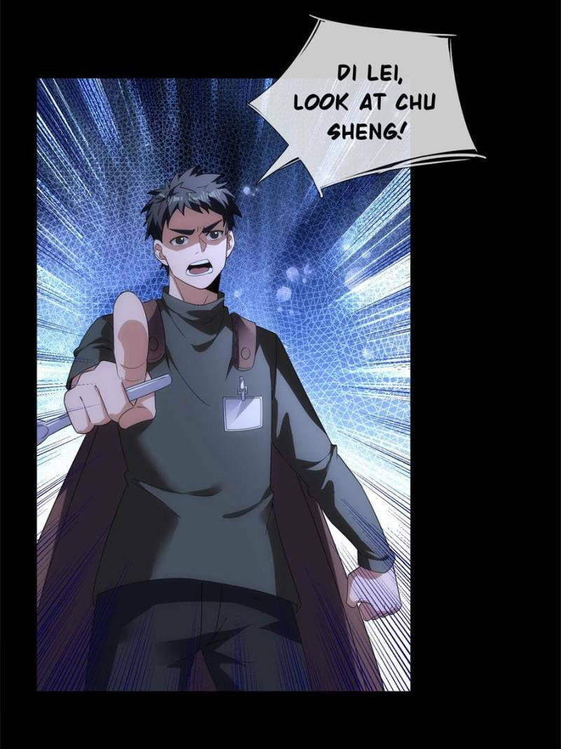 Global Horror: My Cheat System Shop Chapter 24 page 2 - 
