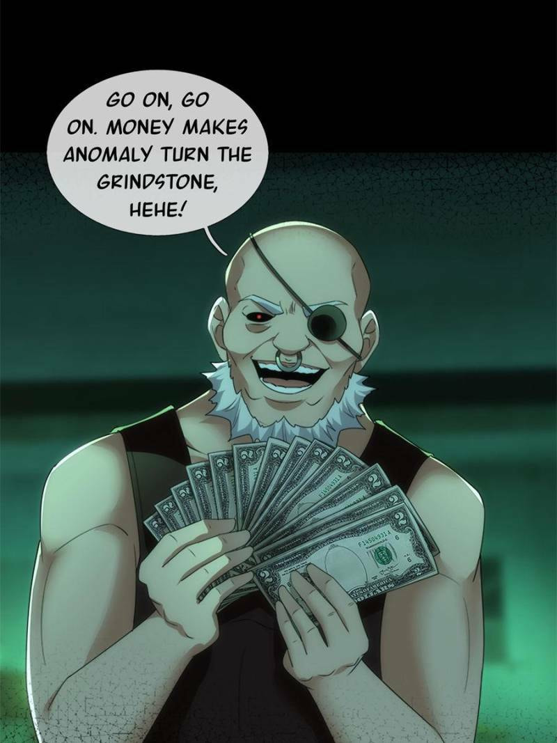 Global Horror: My Cheat System Shop Chapter 24 page 18 - 