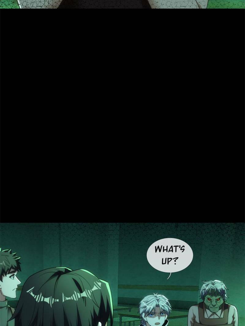 Global Horror: My Cheat System Shop Chapter 24 page 19 - 