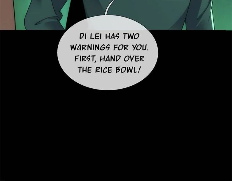 Global Horror: My Cheat System Shop Chapter 24 page 22 - 