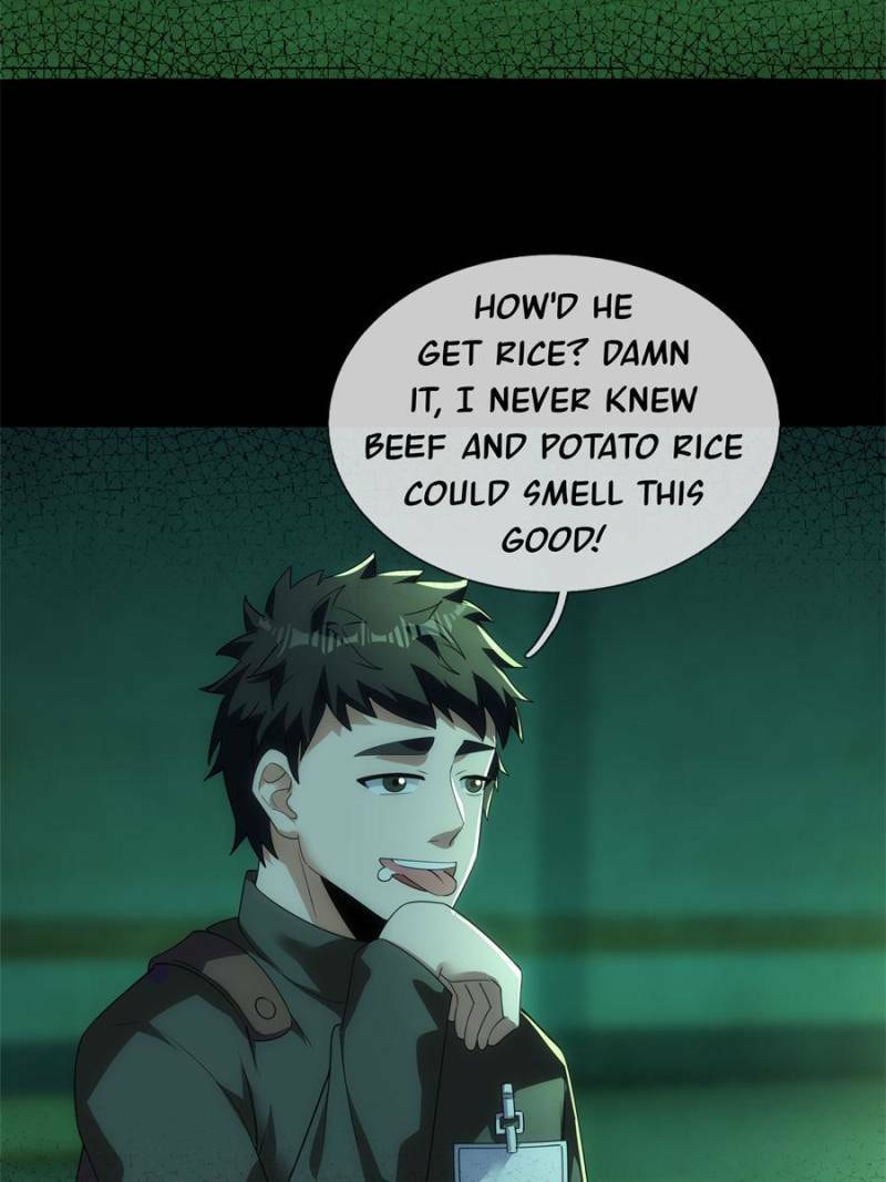 Global Horror: My Cheat System Shop Chapter 24 page 5 - 