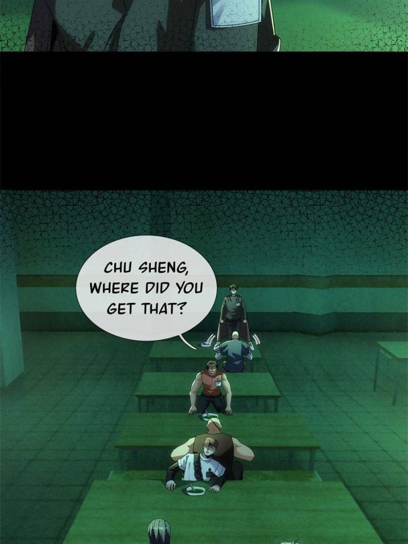 Global Horror: My Cheat System Shop Chapter 24 page 6 - 