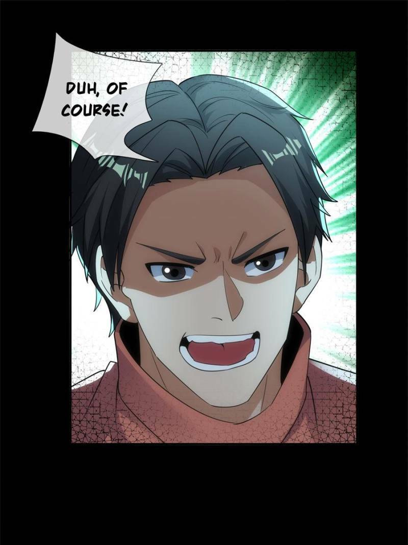 Global Horror: My Cheat System Shop Chapter 24 page 9 - 