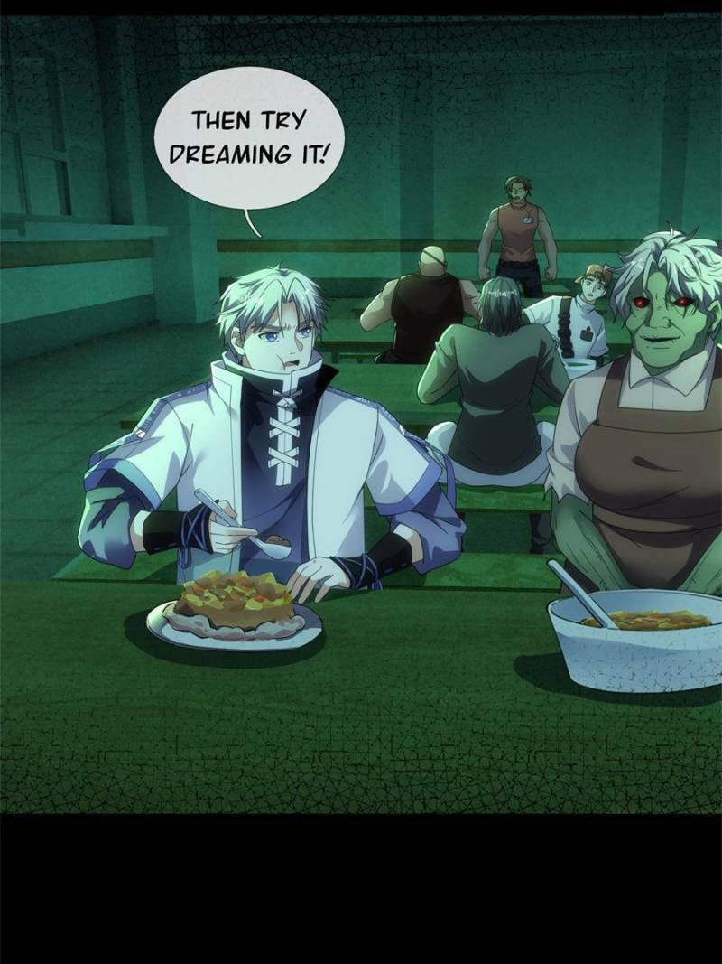 Global Horror: My Cheat System Shop Chapter 24 page 10 - 