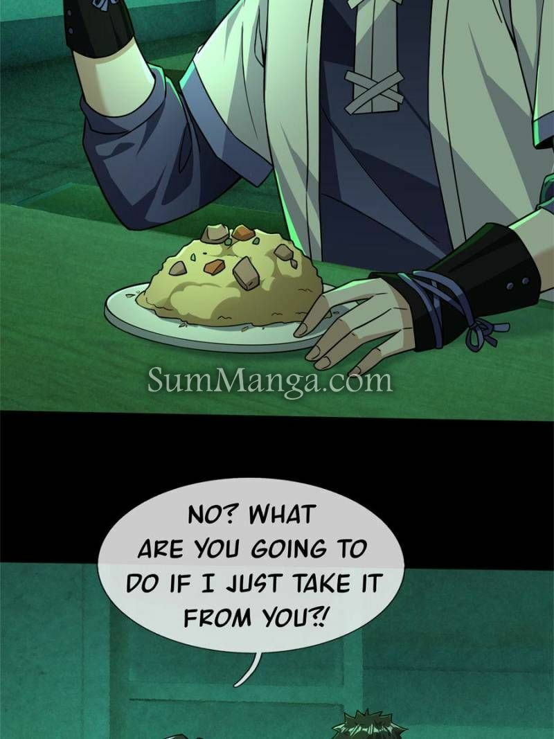 Global Horror: My Cheat System Shop Chapter 25 page 2 - 