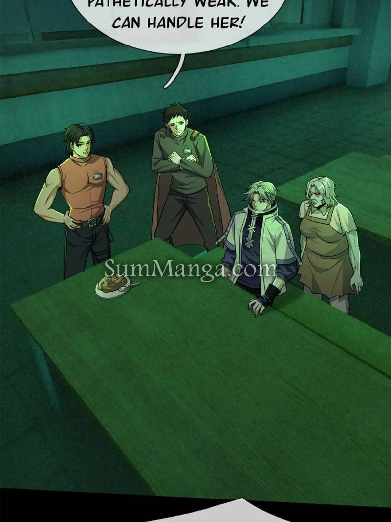 Global Horror: My Cheat System Shop Chapter 25 page 12 - 