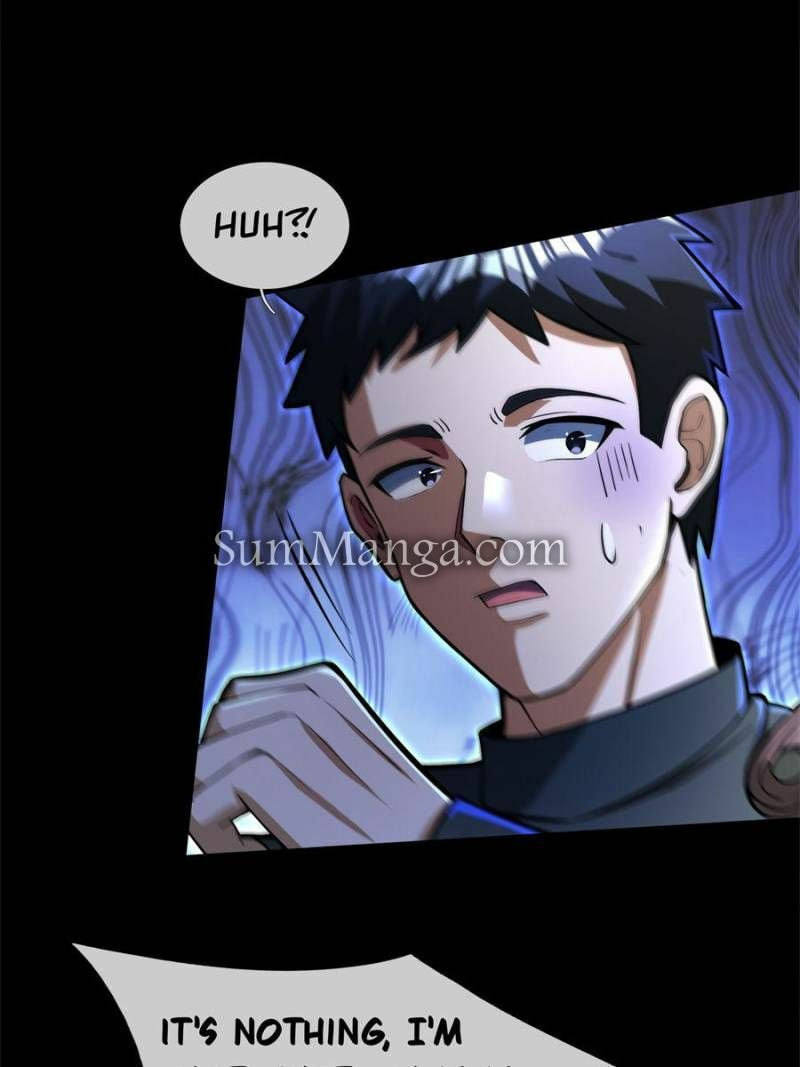 Global Horror: My Cheat System Shop Chapter 25 page 19 - 